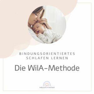 WilA Methode