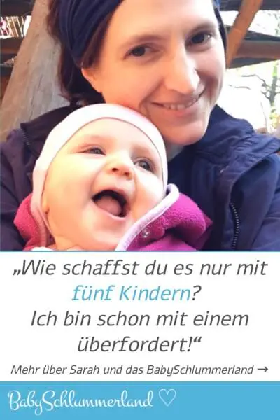 Sarah_BabySchlummerland_01B Sarah und das BabySchlummerland