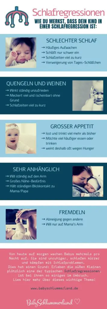 Schlafregressionen1