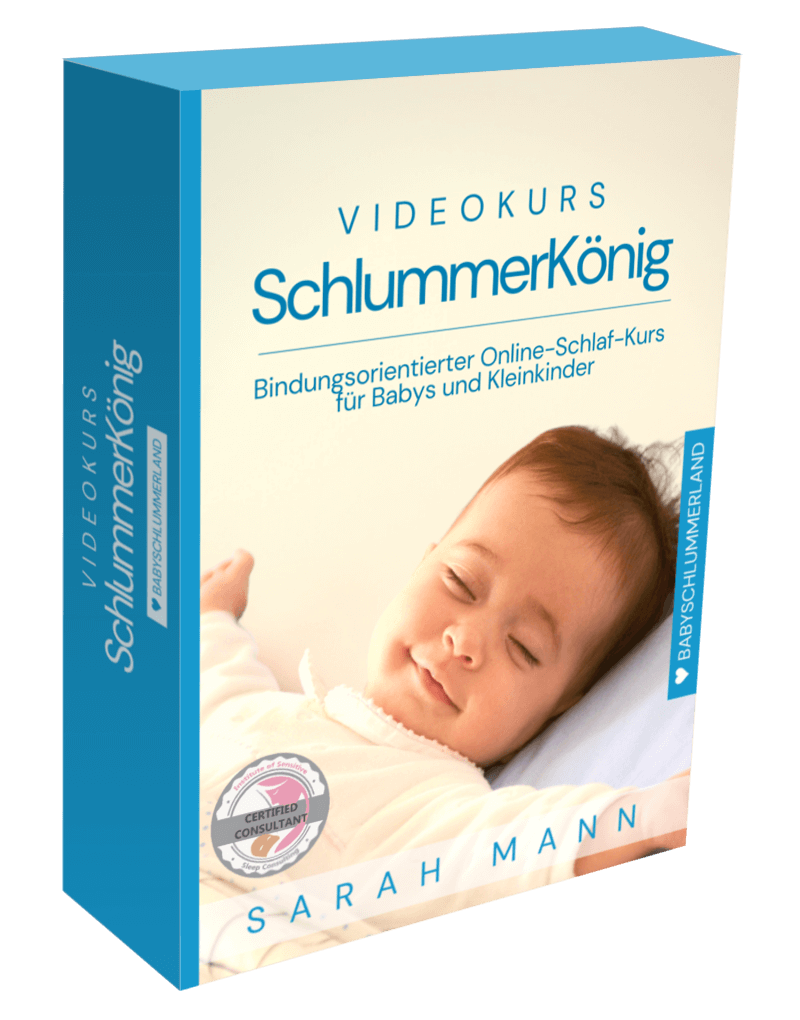 Schlummerkönig - Videokurs