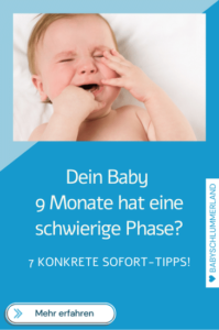 baby-9-monate-schwierige-phase