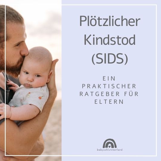 Plötzlicher Kindstod (SIDS)