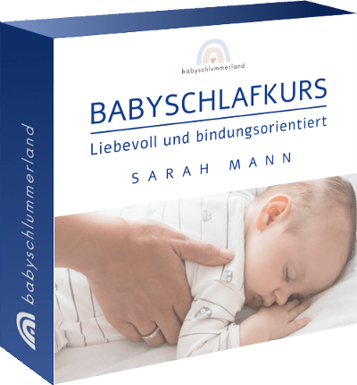 Kostenloser Babyschlafkurs