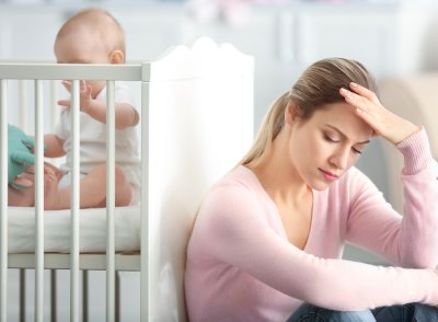 Sarah vom BabySchlummerland