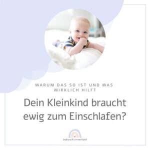 kleinkind-einschlafen